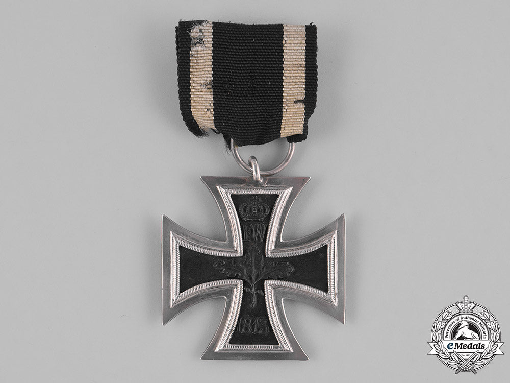 germany,_empire._a_ii_class_iron_cross1813,_wide-_frame_version,_c.1820’_s_m181_3000