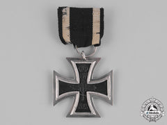 Germany, Empire. A Ii Class Iron Cross 1813, Wide-Frame Version, C. 1820’S