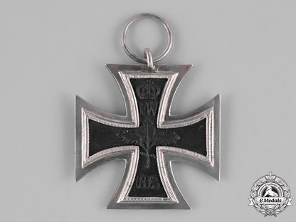 germany,_empire._a_ii_class_iron_cross1813,_wide-_frame_version,_c.1820’_s_m181_3001