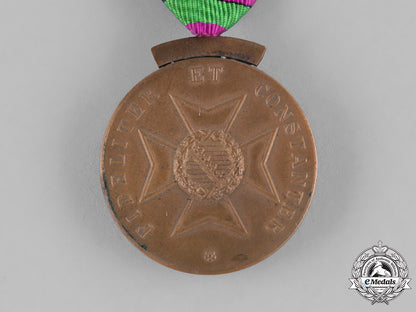 saxony,_kingdom._a_bronze_merit_medal,_with_privately_added_dated_medal_bar_m181_3014