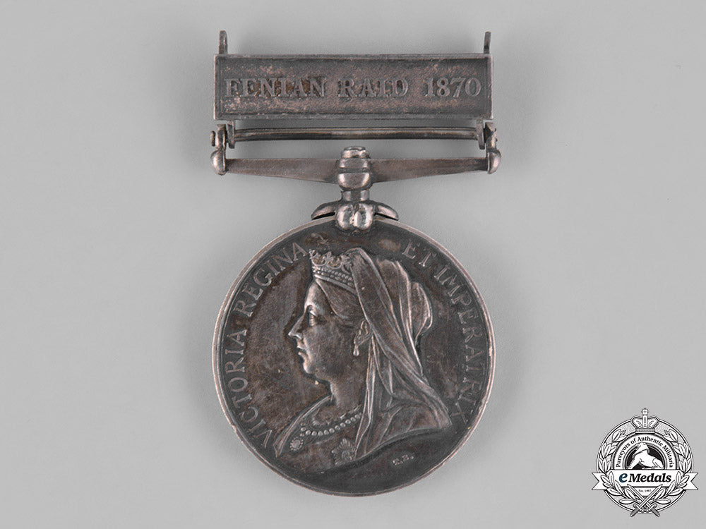 canada._a_canada_general_service_medal_to_captain_euclide_dugas,_st._jacques_infantry_m181_3021