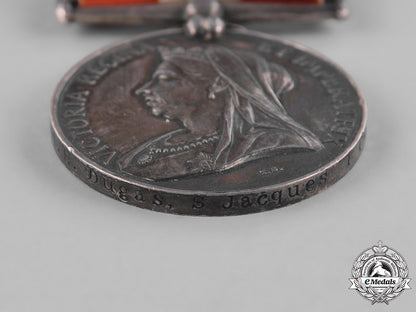 canada._a_canada_general_service_medal_to_captain_euclide_dugas,_st._jacques_infantry_m181_3023