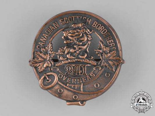 canada._a241_st_infantry_battalion"_canadian_scottish_borderers"_glengarry_badge_m181_3031_1_1