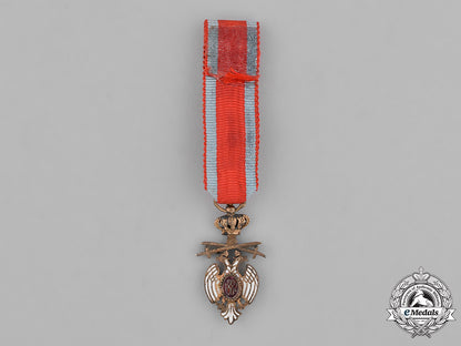 serbia._a_miniature_order_of_the_white_eagle,_officer,_type_ii(1903-1941)_m181_3090