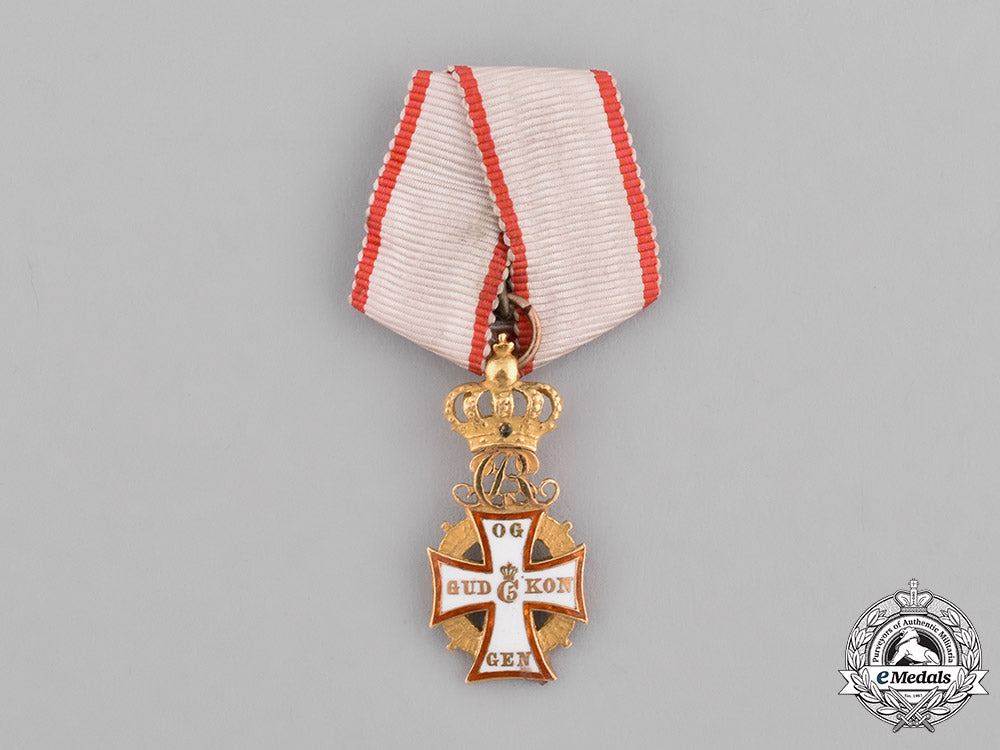 denmark,_kingdom._a_miniature_order_of_dannebrog_in_gold,_christian_ix(1863-1906)_m181_3101