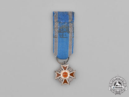 romania,_kingdom._a_miniature_order_of_the_crown_of_romania,_civil_division,_type_i(1881-1932)_m181_3117_1_1