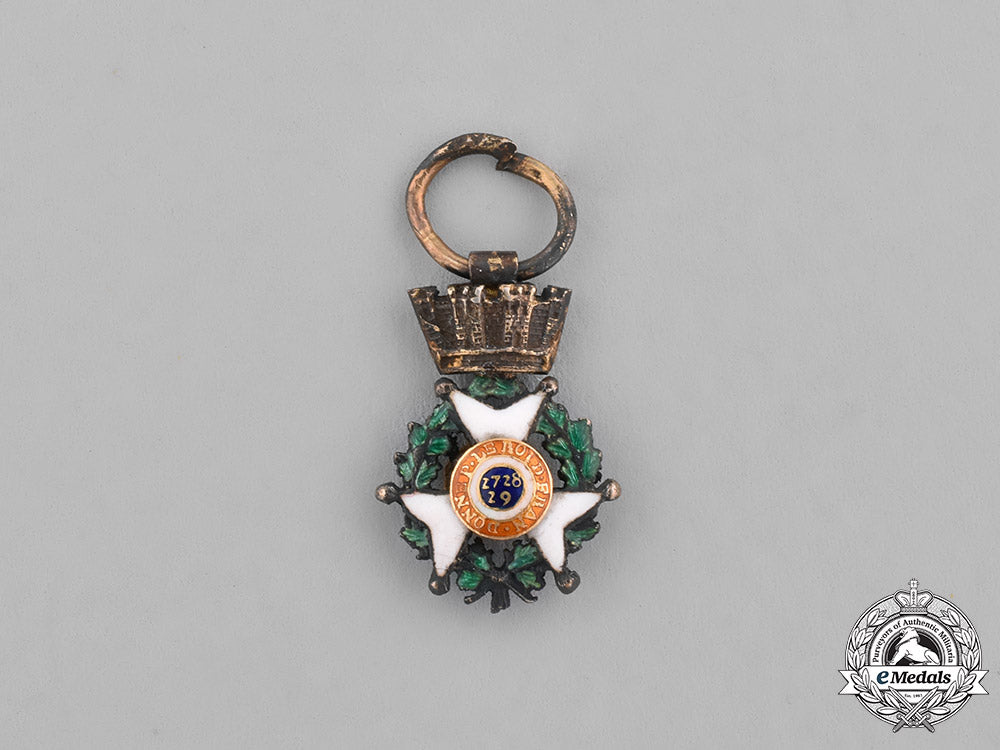 france,_july_monarchy._a_miniature_july_cross1830_m181_3120