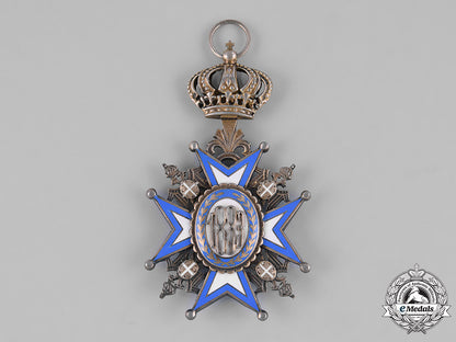 serbia,_kingdom._an_order_of_st._sava,_i_class_grand_cross_badge,_by_huguenin,_c.1941_m181_3125