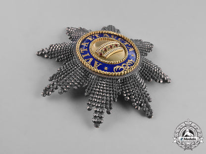 austria,_empire._an_order_of_the_iron_crown,_i_class_star,_by_rothe,_c.1900_m181_3130