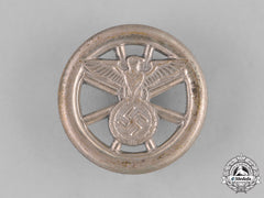 Germany, Nskk. A National Socialist Motor Corps (Nskk) Driver’s Sleeve Insignia