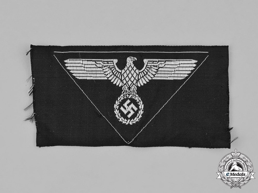 Germany, Nskk. National Socialist Motor Corps (Nskk) Transport Regimen ...