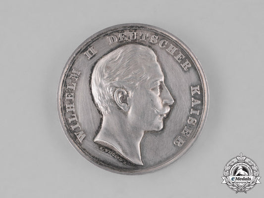 prussia,_state._a_merit_medal_for_merit_in_wartime_homing_pigeon_training_m181_3281