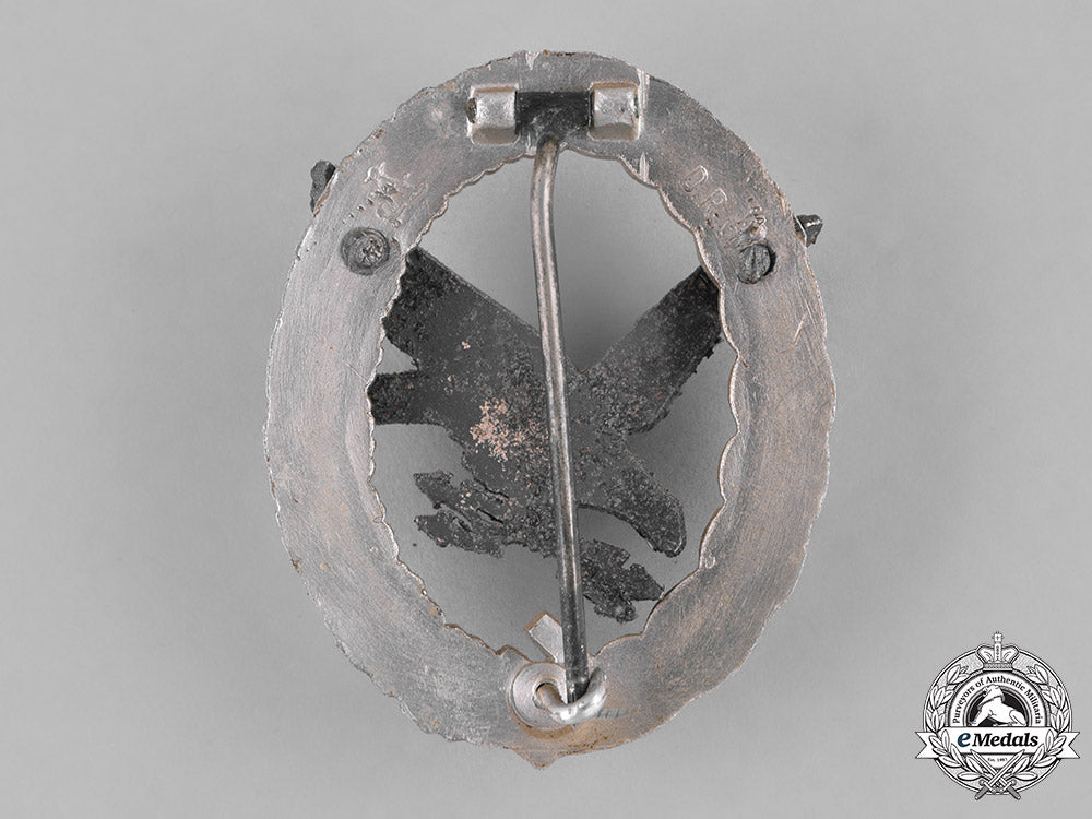 germany,_luftwaffe._a_luftwaffe_radio_operator_badge,_by_f.w._assmann_m181_3292_1_1_1