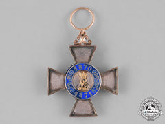 Bavaria, Kingdom. A Merit Cross For 1870/1871