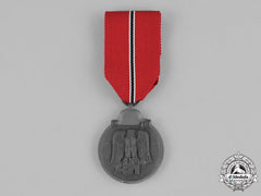 Germany, Heer. A Wehrmacht Heer Army Eastern Winter Campaign Medal