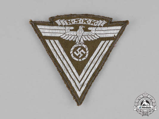 germany,_nskk._an_unissued_national_socialist_motor_corps_sudetenland_district_sleeve_insignia_m181_3353_1