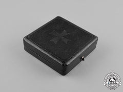 Germany, Wehrmacht. A Case For War Merit Cross First Class