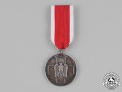 Germany, Third Reich. A Social Welfare Medal
