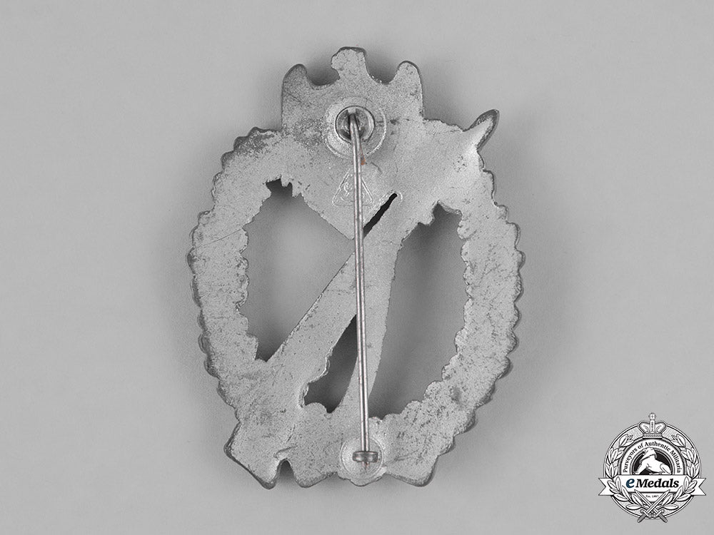 germany,_heer._a_wehrmacht_heer(_army)_infantry_assault_badge,_silver_grade,_by_adolf_schwerdt_m181_3397