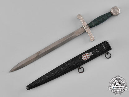 croatia._a_treasury_guard_official’s_dagger,_m-1942_m181_3541
