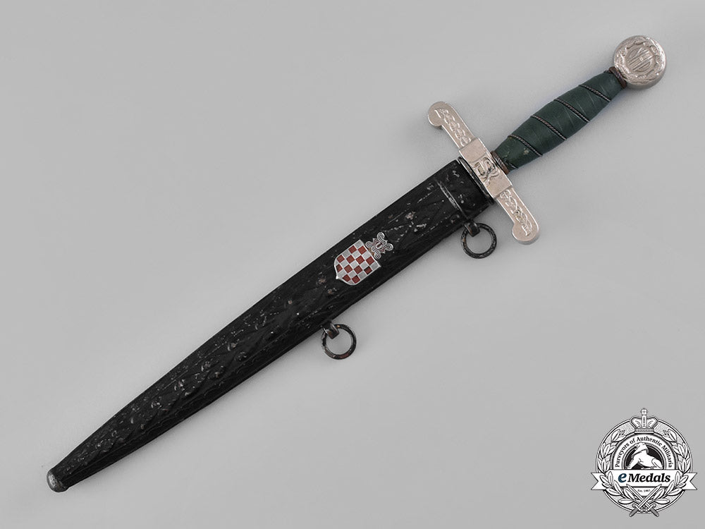 croatia._a_treasury_guard_official’s_dagger,_m-1942_m181_3542