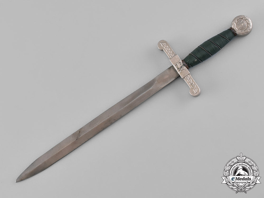 croatia._a_treasury_guard_official’s_dagger,_m-1942_m181_3543