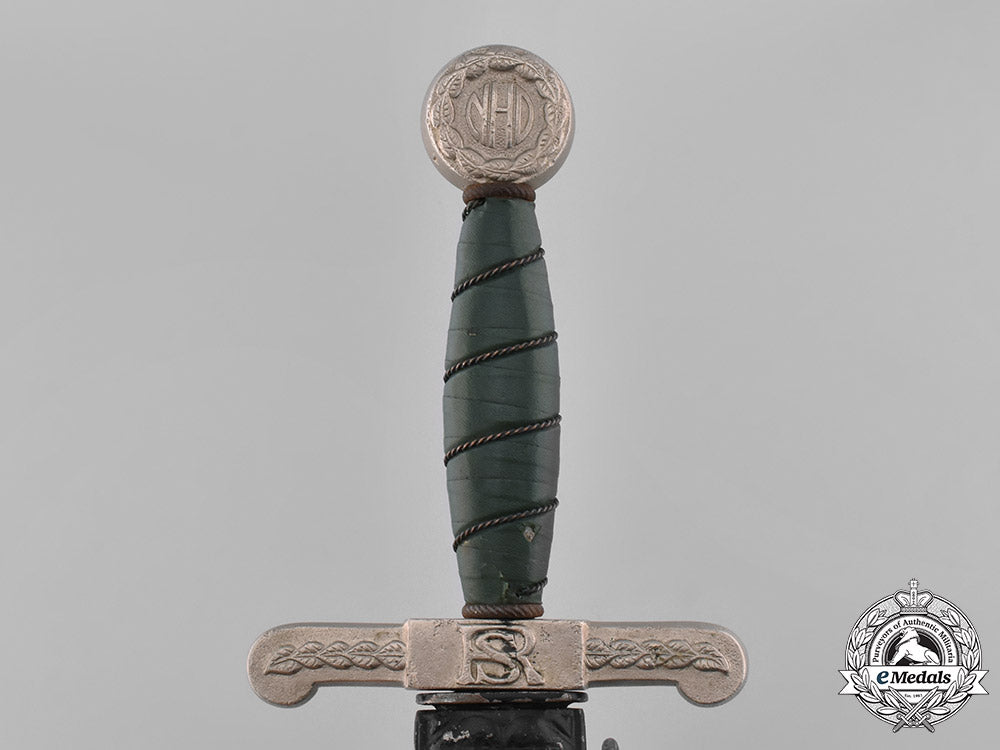 croatia._a_treasury_guard_official’s_dagger,_m-1942_m181_3546