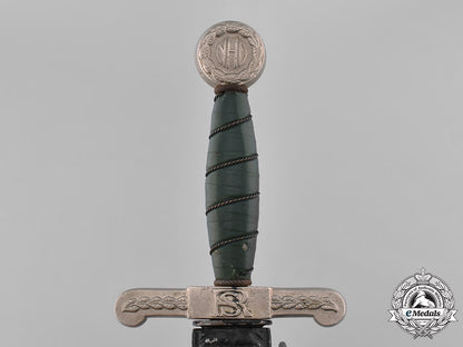 croatia._a_treasury_guard_official’s_dagger,_m-1942_m181_3546