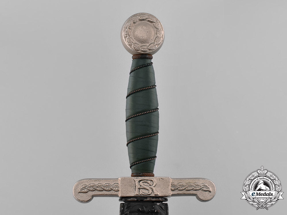 croatia._a_treasury_guard_official’s_dagger,_m-1942_m181_3547