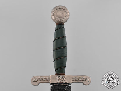 croatia._a_treasury_guard_official’s_dagger,_m-1942_m181_3547
