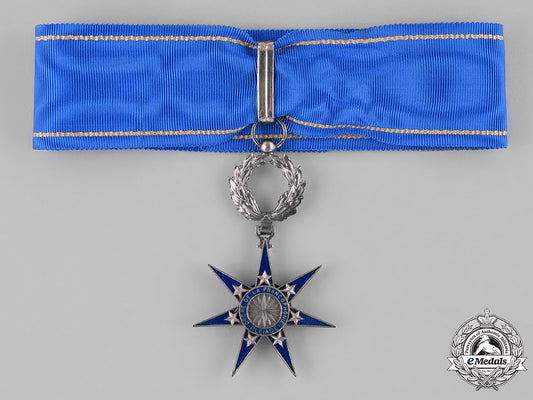 france,_republic._an_order_of_the_pléiade,_iii_class_commander_m181_3569