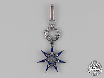 france,_republic._an_order_of_the_pléiade,_iii_class_commander_m181_3570