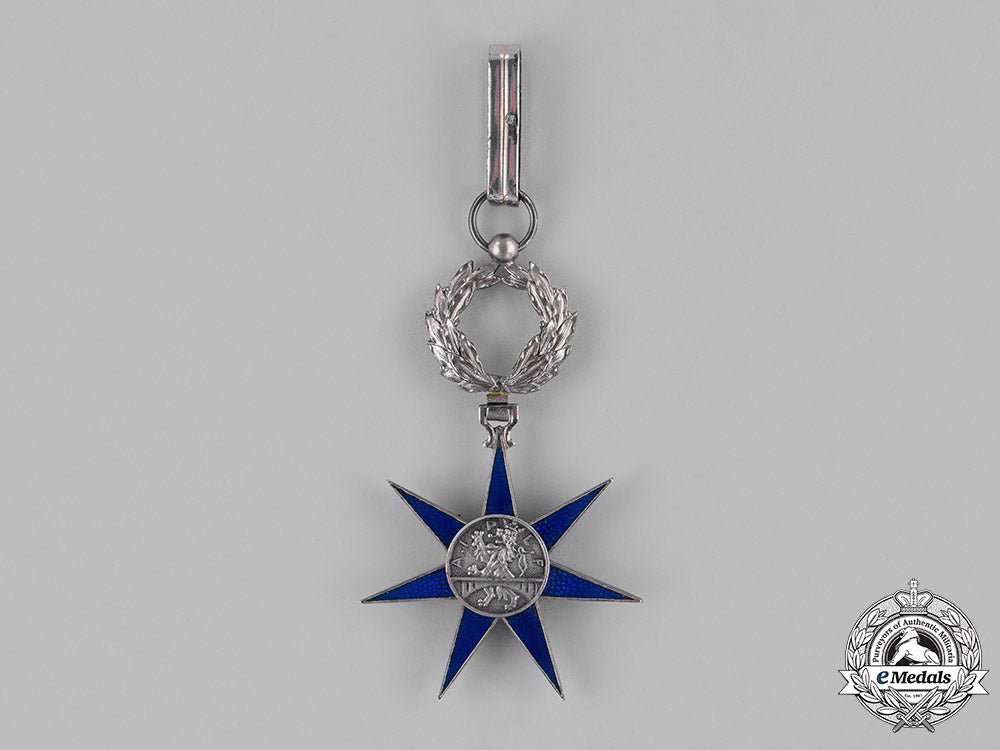 france,_republic._an_order_of_the_pléiade,_iii_class_commander_m181_3571