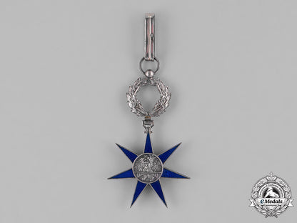 france,_republic._an_order_of_the_pléiade,_iii_class_commander_m181_3571
