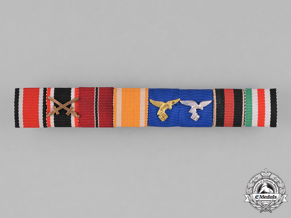 germany,_wehrmacht._a_second_war_period_medal_ribbon_bar_m181_3626