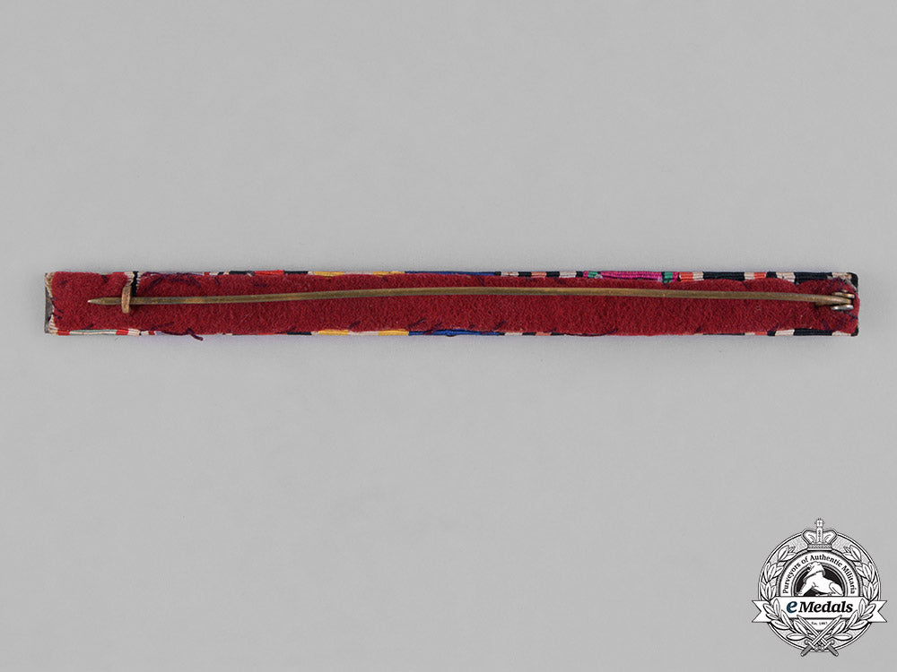 germany,_wehrmacht._an_extensive_first_and_second_war_period_medal_ribbon_bar_m181_3632