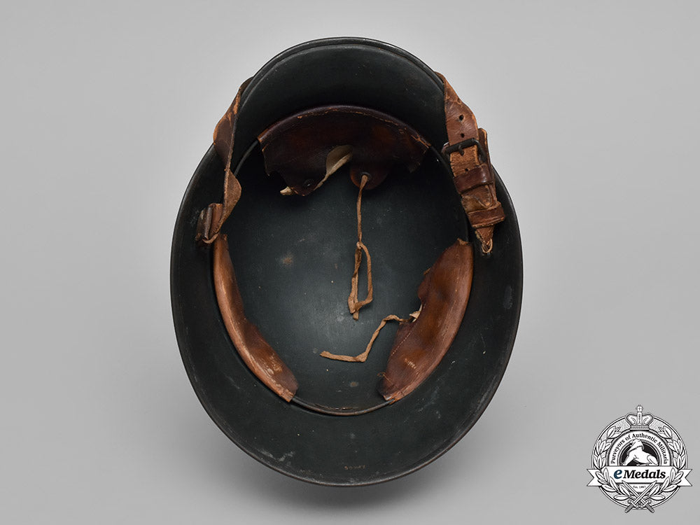 germany,_police._an_m18_transitional_austrian_ordnungspolizei_helmet_m181_3707