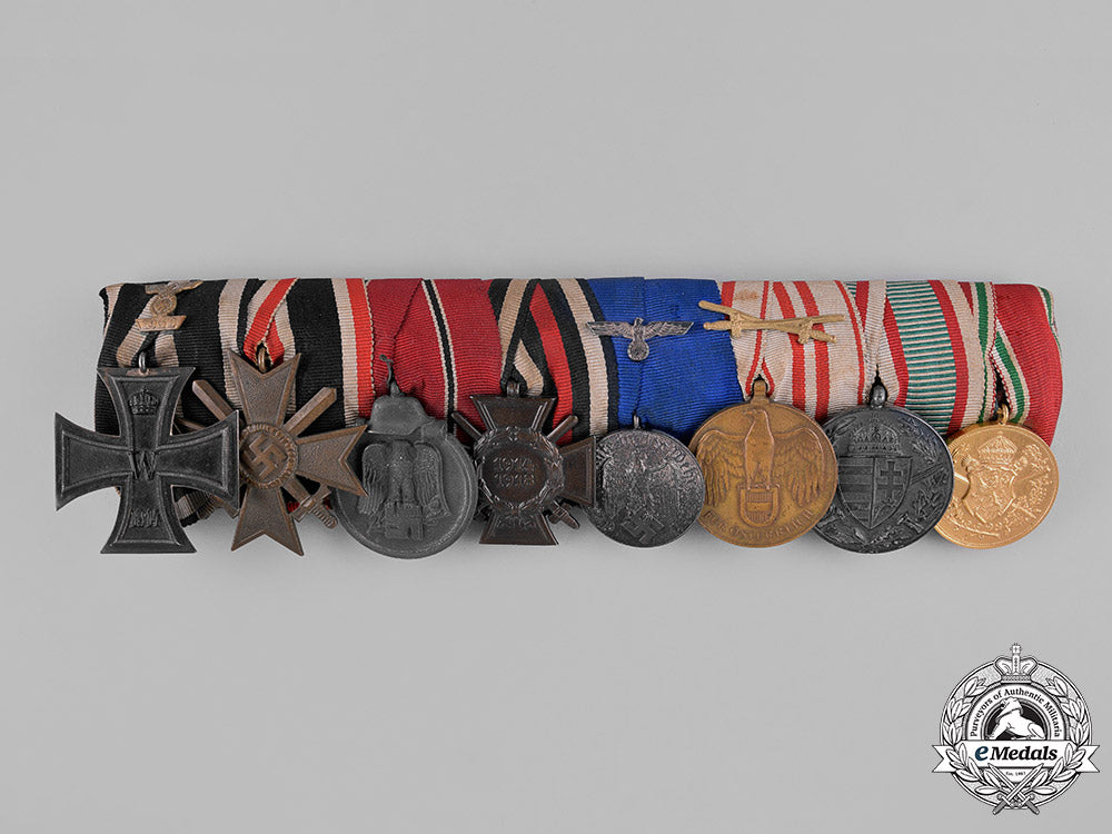 germany,_empire._an_extensive_first_and_second_war_medal_bar_m181_3727