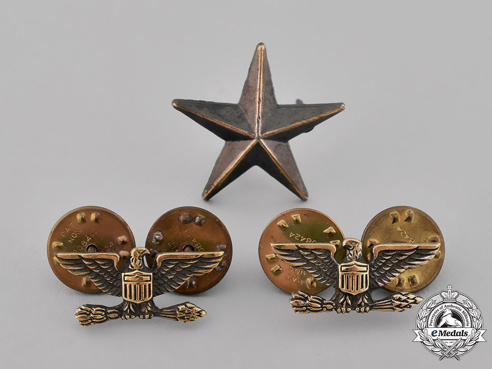united_states._a_second_war,_korean_war_and_vietnam_war_group_to_colonel_mcglothlin,_usaf_m181_3814