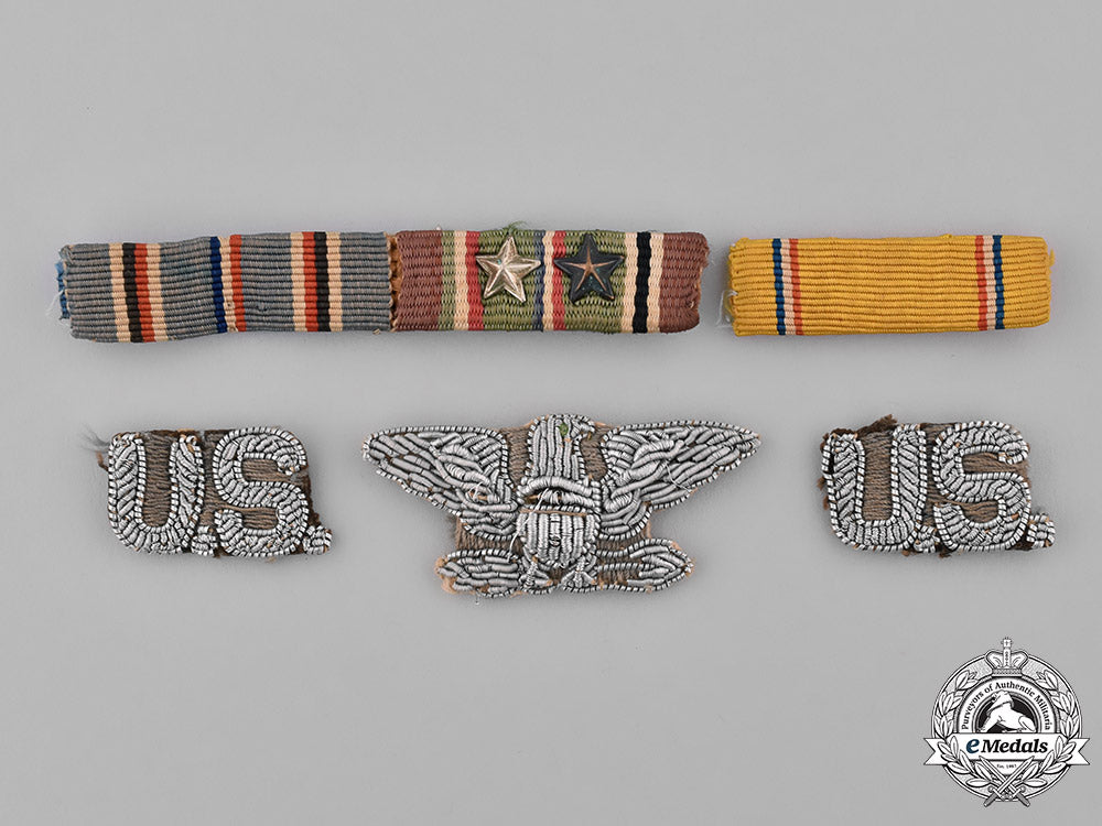 united_states._a_second_war,_korean_war_and_vietnam_war_group_to_colonel_mcglothlin,_usaf_m181_3824