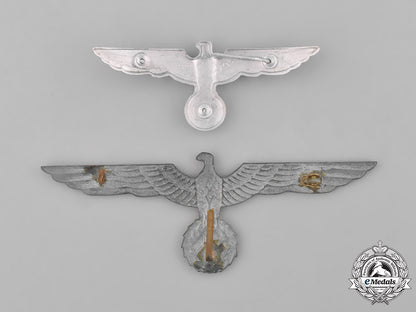 germany._a_lot_of_second_war_period_german_eagle_insignia_m181_3890