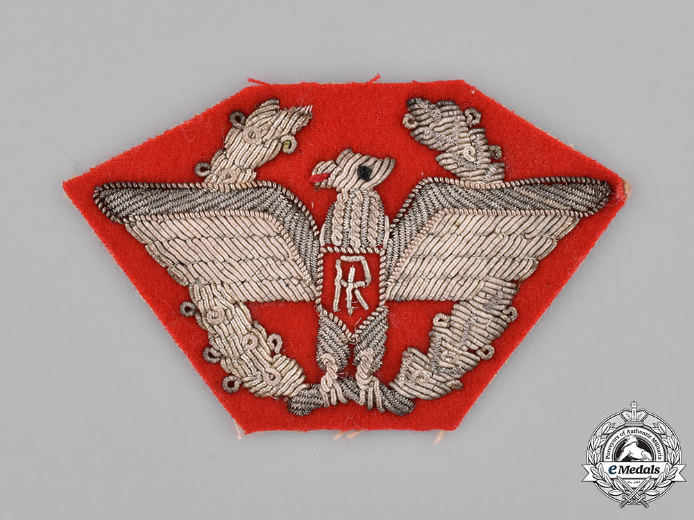 italy,_kingdom._two_badges&_insignia_m181_3916
