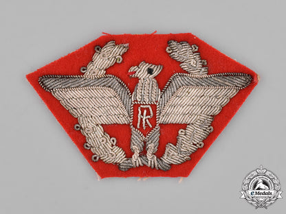 italy,_kingdom._two_badges&_insignia_m181_3916