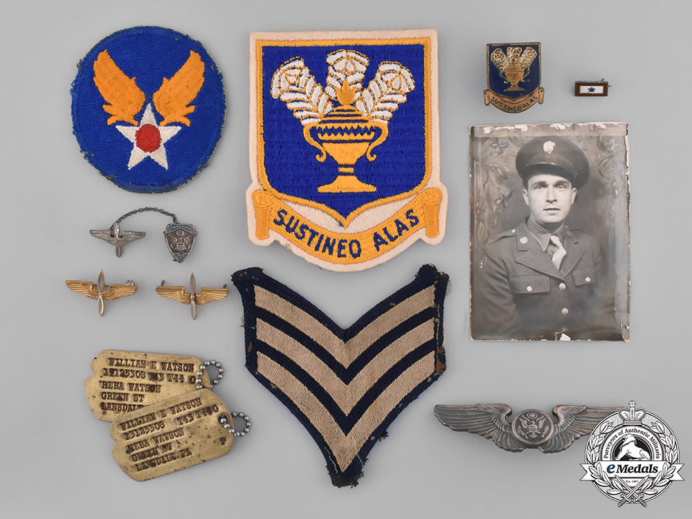 united_states._a_second_war_united_states_army_air_force_veteran's_group_m181_3937