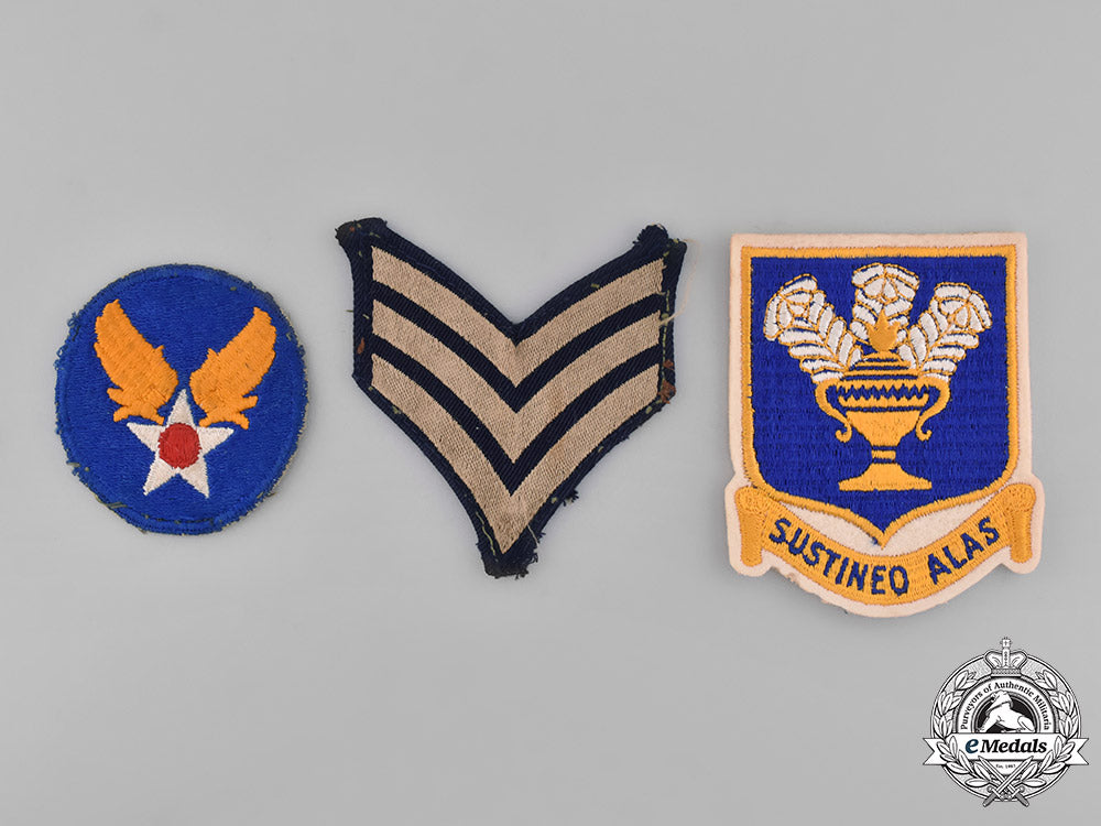 united_states._a_second_war_united_states_army_air_force_veteran's_group_m181_3944