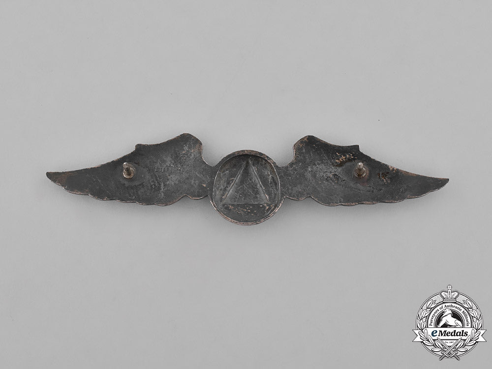 united_states._lot_of_four_badges_m181_3971_1
