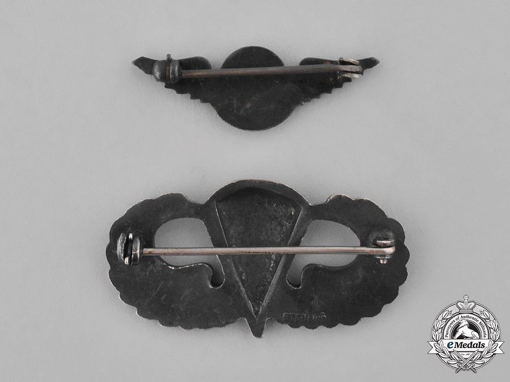 united_states._lot_of_four_badges_m181_3973_1