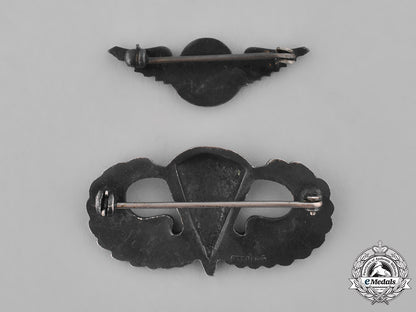 united_states._lot_of_four_badges_m181_3973_1