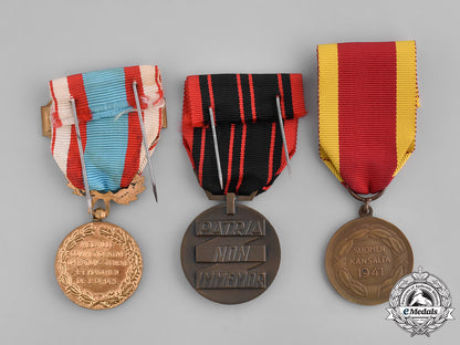 belgium,_finland,_france,_greece,_united_states._a_lot_of_six_medals_m181_3986