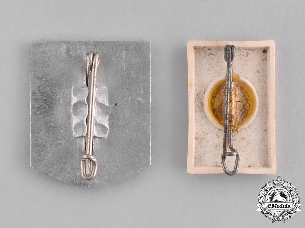 germany._sixteen_badges,_pins,_and_rings_m181_3996